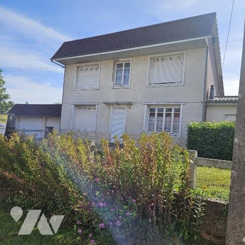 Maison à vendre, 105m², Averdoingt