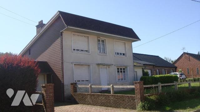 Maison à vendre, 105m², Averdoingt