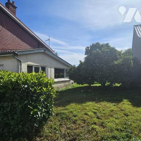 Maison à vendre, 105m², Averdoingt
