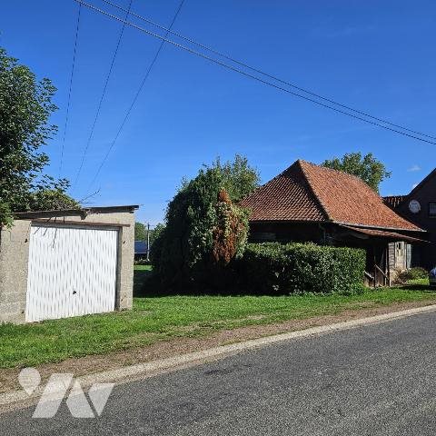 Maison à vendre, 110m², Berlencourt-le-Cauroy