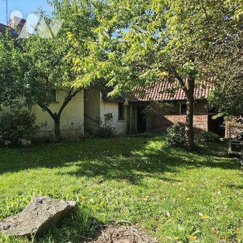 Maison à vendre, 110m², Berlencourt-le-Cauroy