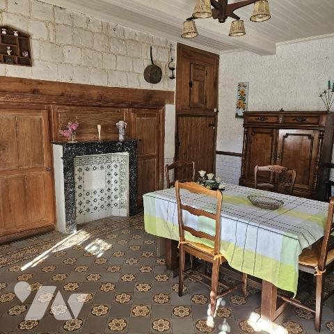 Maison à vendre, 110m², Berlencourt-le-Cauroy