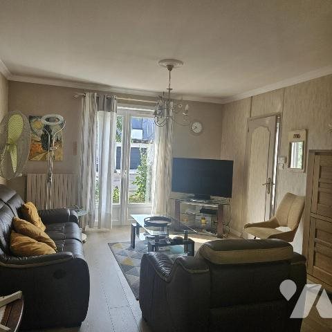 Maison à vendre, 104m², Arras