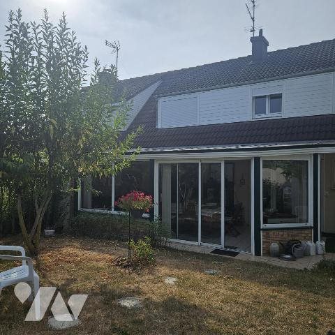 Maison à vendre, 104m², Arras