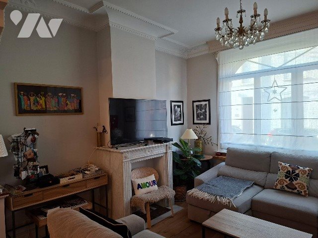 Maison à vendre, 150m², Valenciennes