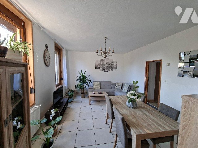 Maison à vendre, 86m², Sepmeries