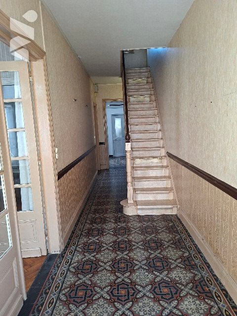 Maison à vendre, 105m², Valenciennes