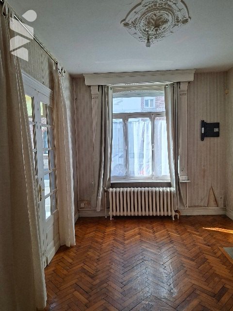 Maison à vendre, 105m², Valenciennes