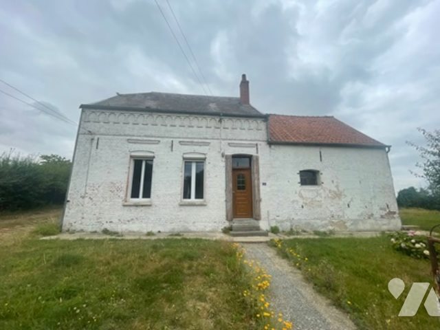 Maison à vendre, 110m², Le Favril