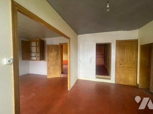 Maison à vendre, 110m², Le Favril