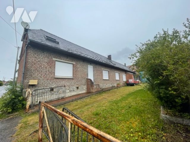Maison à vendre, 140m², Ors