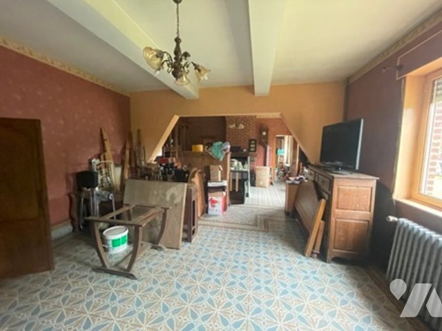 Maison à vendre, 140m², Ors