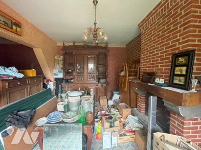 Maison à vendre, 140m², Ors