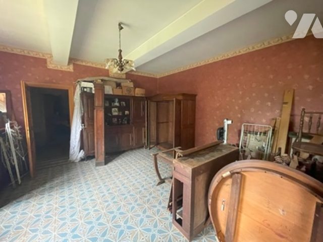Maison à vendre, 140m², Ors