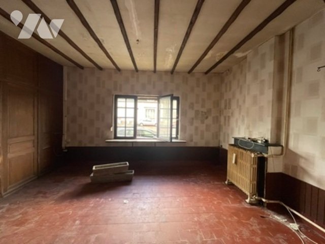 Maison à vendre, 103m², Catillon-sur-Sambre