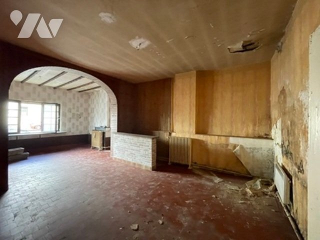 Maison à vendre, 103m², Catillon-sur-Sambre