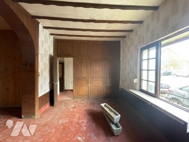 Maison à vendre, 103m², Catillon-sur-Sambre