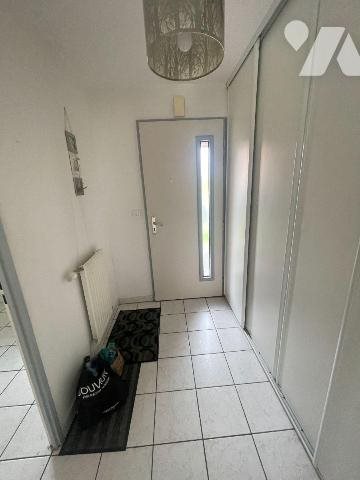 Maison à vendre, 80m², Bruay-la-Buissière