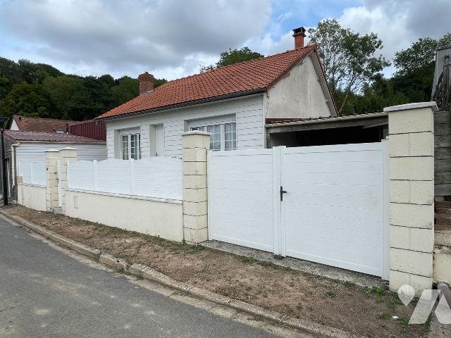 Maison à vendre, 120m², Fresnicourt-le-Dolmen