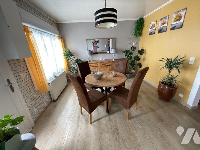 Maison à vendre, 120m², Fresnicourt-le-Dolmen