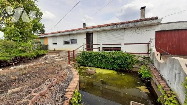 Maison à vendre, 93m², La Ferté-Macé