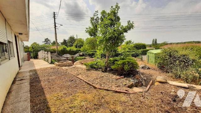 Maison à vendre, 93m², La Ferté-Macé