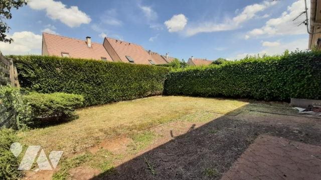 Maison à vendre, 87m², La Ferté-Macé