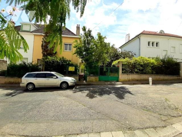 Maison à vendre, 133m², La Ferté-Macé