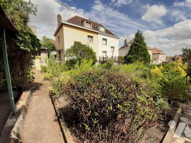 Maison à vendre, 133m², La Ferté-Macé