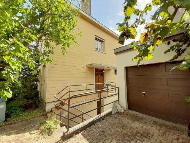 Maison à vendre, 133m², La Ferté-Macé