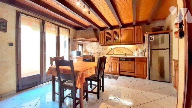 Appartement à vendre, 71m², Frouard