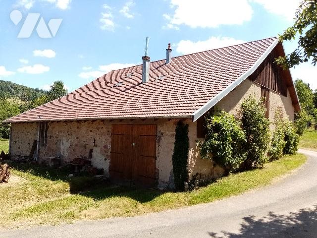Maison à vendre, 167m², La Ferté-Macé