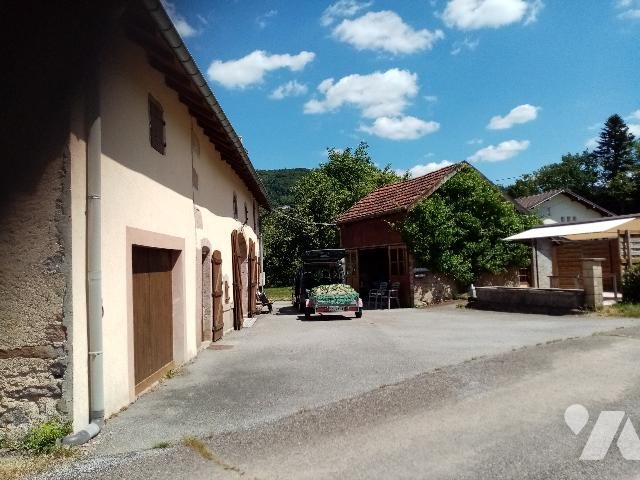 Maison à vendre, 167m², La Ferté-Macé