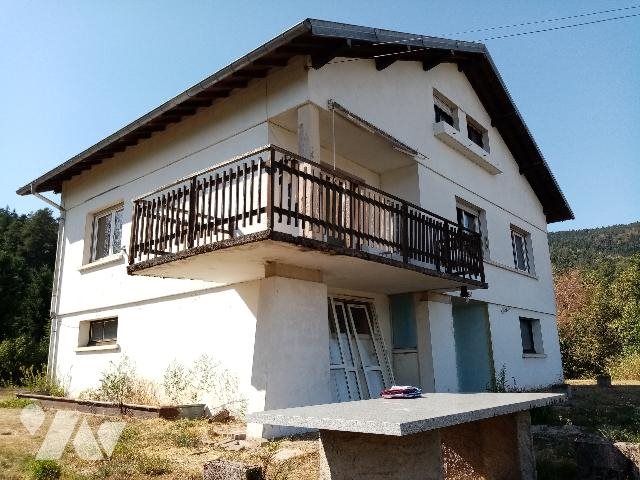 Maison à vendre, 105m², Saint-Amé