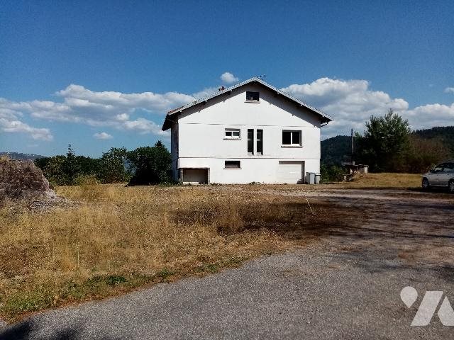 Maison à vendre, 105m², Saint-Amé