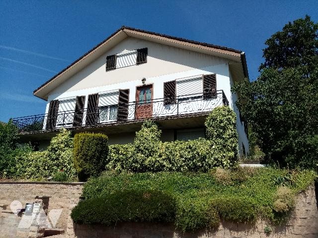 Maison à vendre, 112m², Le Tholy