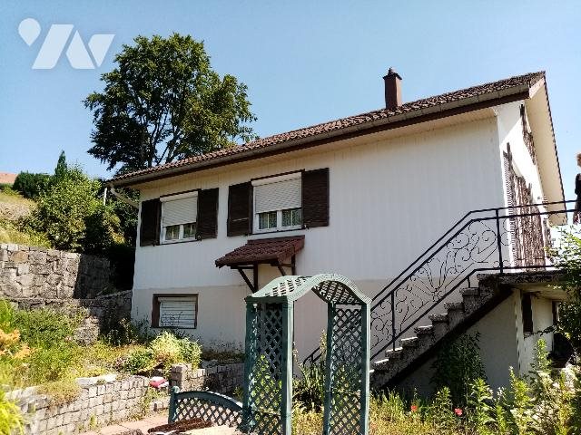 Maison à vendre, 112m², Le Tholy