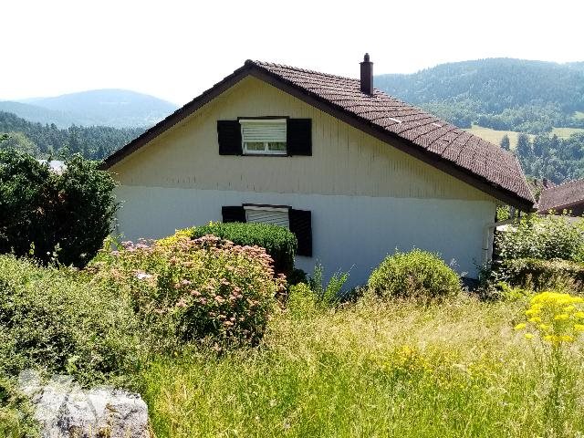 Maison à vendre, 112m², Le Tholy
