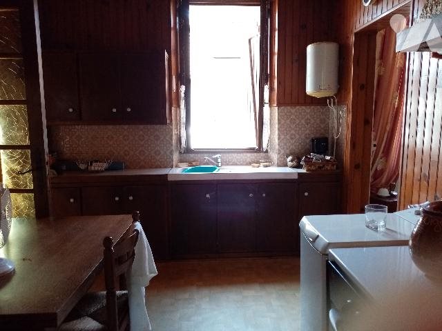 Maison à vendre, 70m², Thaon-les-Vosges