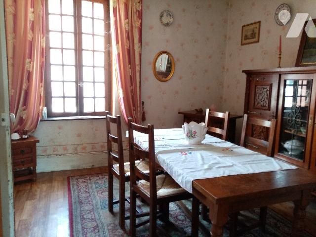 Maison à vendre, 70m², Thaon-les-Vosges