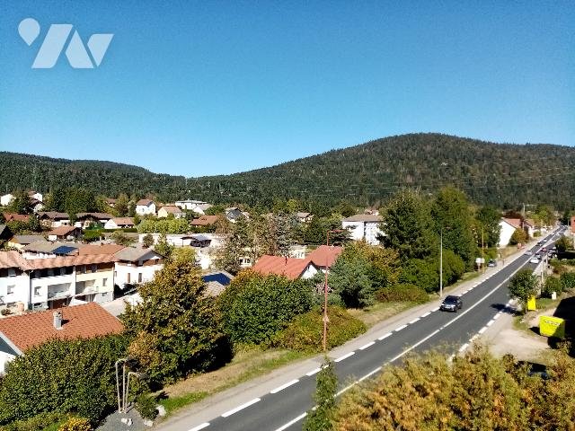 Appartement à vendre, 39m², Gérardmer