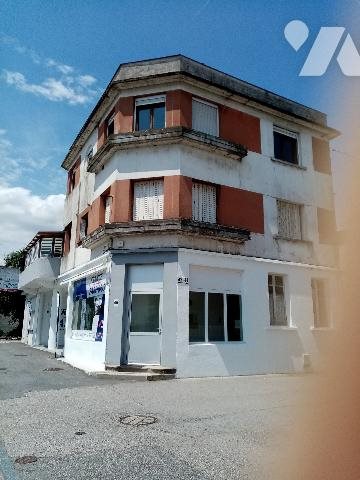 Appartement à vendre, 83m², La Ferté-Macé
