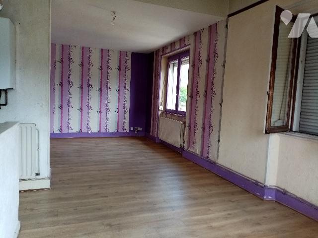 Appartement à vendre, 83m², La Ferté-Macé