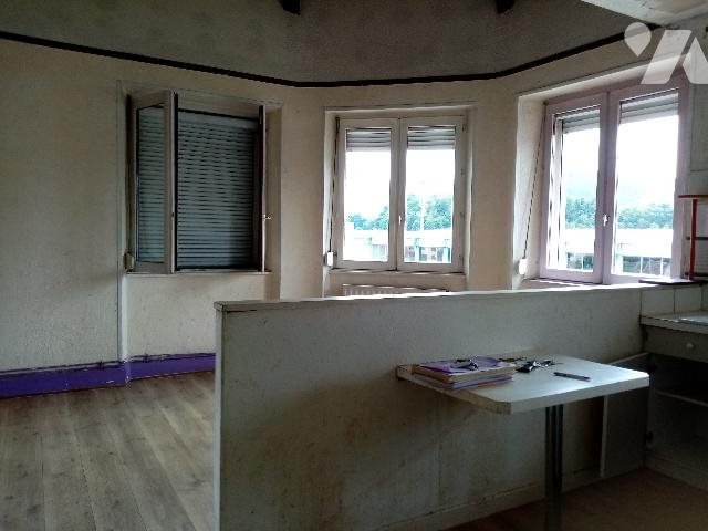 Appartement à vendre, 83m², La Ferté-Macé