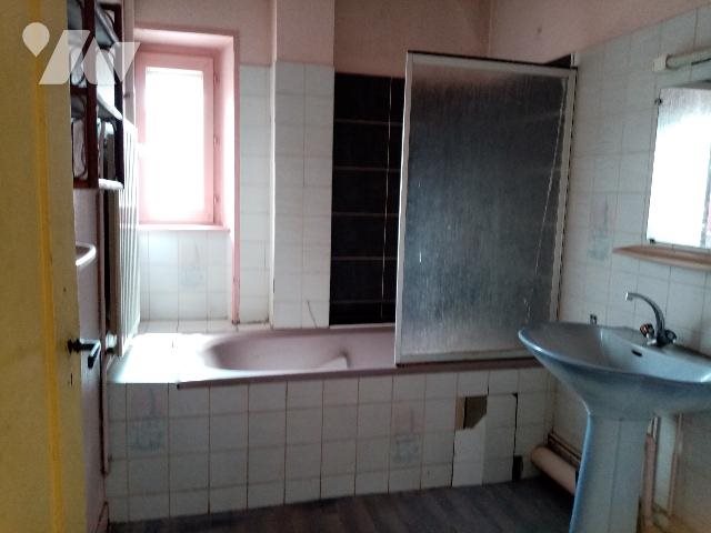 Appartement à vendre, 83m², La Ferté-Macé