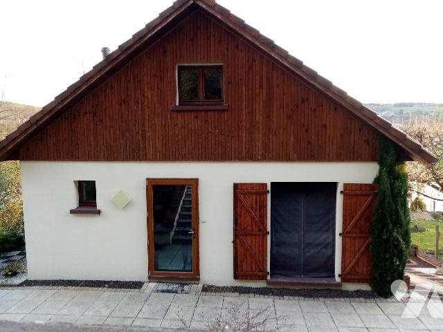 Maison à vendre, 75m², La Ferté-Macé