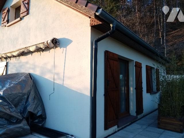 Maison à vendre, 75m², La Ferté-Macé