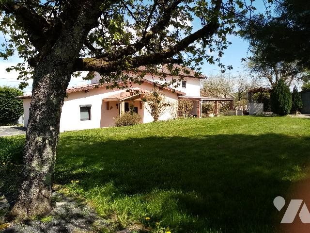 Maison à vendre, 106m², Vincey