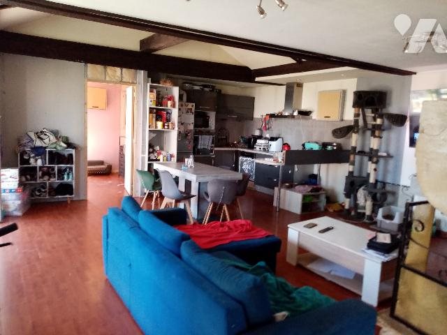 Maison à vendre, 101m², Thaon