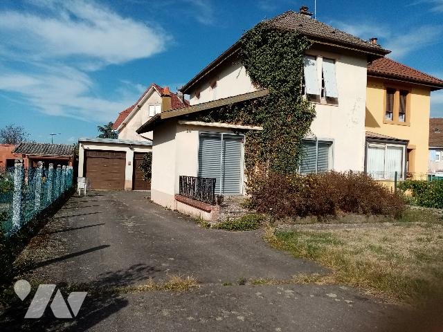 Maison à vendre, 85m², Thaon-les-Vosges